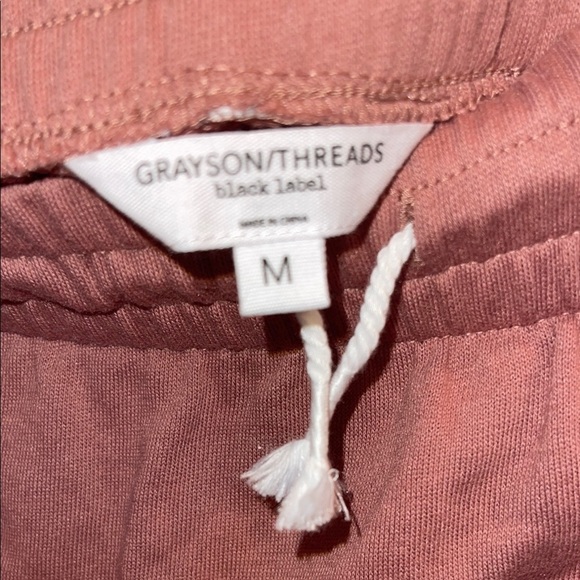 Grayson Threads Brown Skirt - Picture 4 of 6